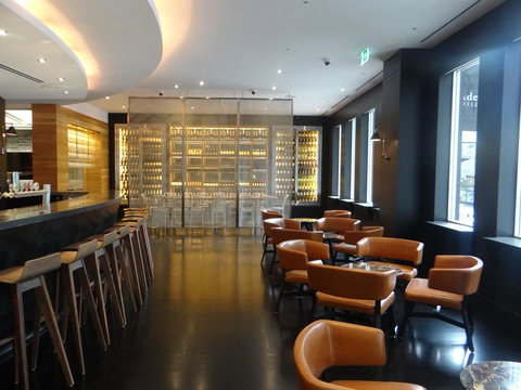 Parmelia Hilton Perth - Maitland Accommodation 28