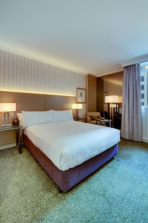 Parmelia Hilton Perth - Maitland Accommodation 26