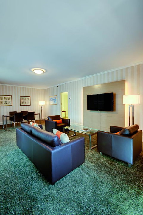Parmelia Hilton Perth - Maitland Accommodation 20