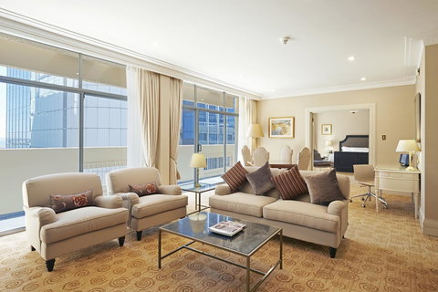 Parmelia Hilton Perth - Maitland Accommodation 10