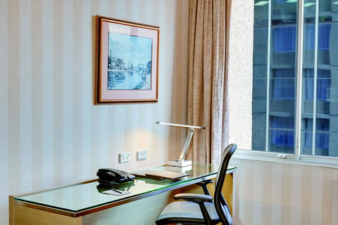 Parmelia Hilton Perth - Maitland Accommodation 32