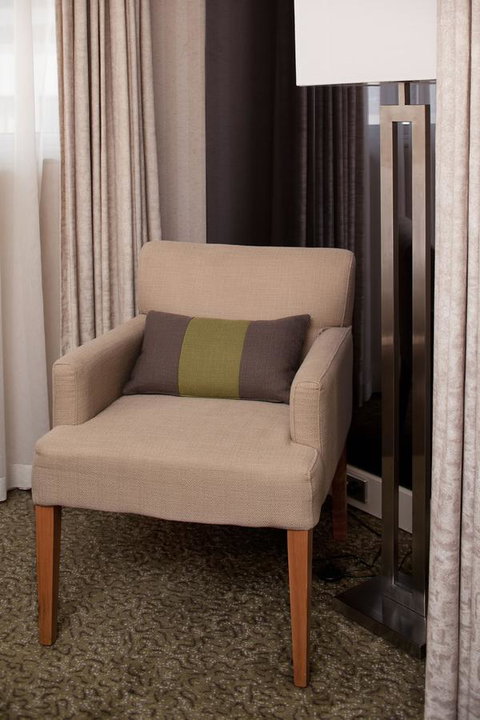 Parmelia Hilton Perth - Maitland Accommodation 43