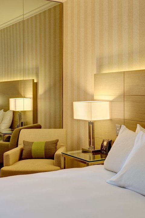 Parmelia Hilton Perth - Maitland Accommodation 40