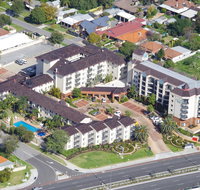 Great Eastern Motor Lodge - Maitland Accommodation