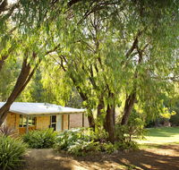 Peppermint Brook Cottages - Maitland Accommodation