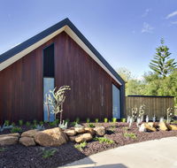 Margaret River Bungalows - Maitland Accommodation