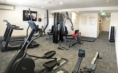 Metro Hotel Perth - Maitland Accommodation 18
