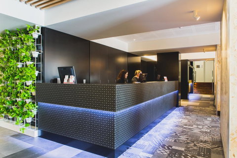 Metro Hotel Perth - Maitland Accommodation 10