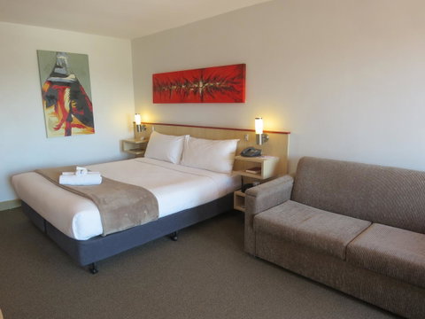 Metro Hotel Perth - Maitland Accommodation 41
