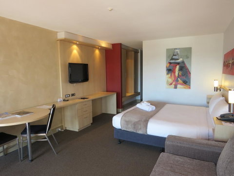 Metro Hotel Perth - Maitland Accommodation 34