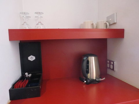 Metro Hotel Perth - Maitland Accommodation 38