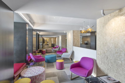 Metro Hotel Perth - Maitland Accommodation 11