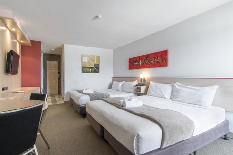 Metro Hotel Perth - Maitland Accommodation 22