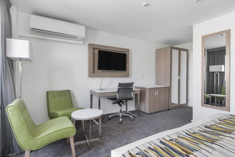 Metro Hotel Perth - Maitland Accommodation 20