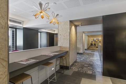 Metro Hotel Perth - Maitland Accommodation 13