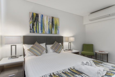 Metro Hotel Perth - Maitland Accommodation 3