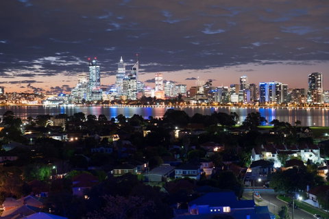 Metro Hotel Perth - Maitland Accommodation 9