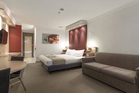 Metro Hotel Perth - Maitland Accommodation 23