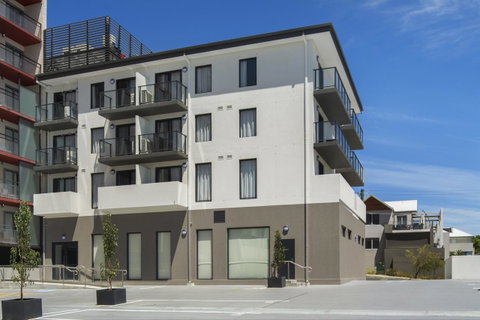 Metro Hotel Perth - Maitland Accommodation 33
