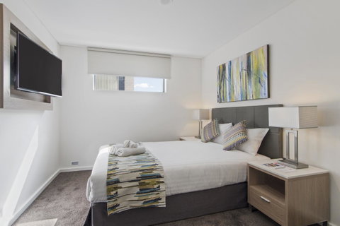 Metro Hotel Perth - Maitland Accommodation 4