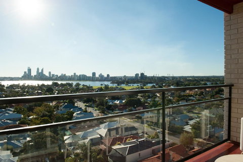 Metro Hotel Perth - Maitland Accommodation 6