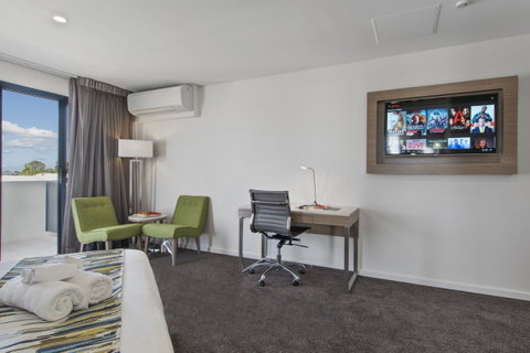 Metro Hotel Perth - Maitland Accommodation 8