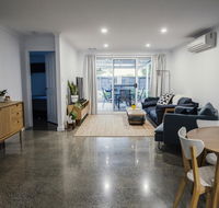 FortyTwo - Oceanside Retreat Busselton - Maitland Accommodation