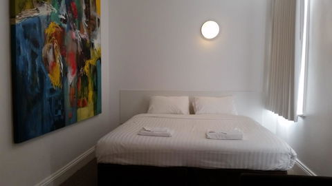 Akara Hotel - Maitland Accommodation 19