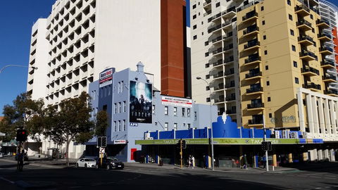 Akara Hotel - Maitland Accommodation 0