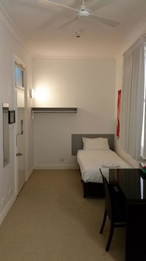 Akara Hotel - Maitland Accommodation 28