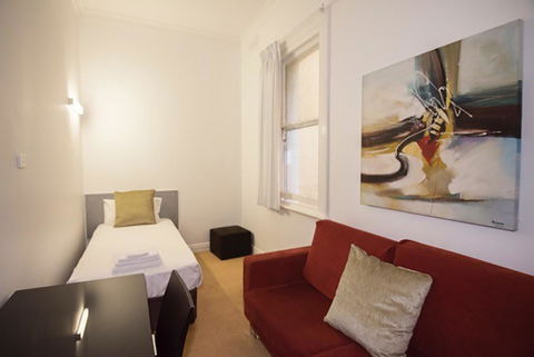 Akara Hotel - Maitland Accommodation 10