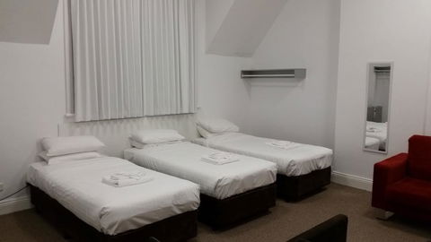 Akara Hotel - Maitland Accommodation 30