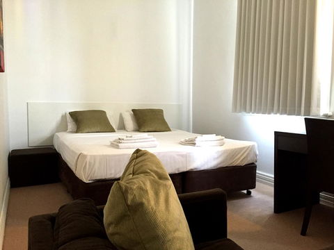 Akara Hotel - Maitland Accommodation 12