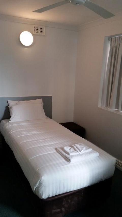 Akara Hotel - Maitland Accommodation 6