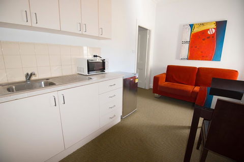 Akara Hotel - Maitland Accommodation 9