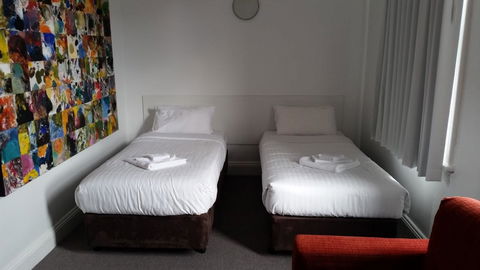 Akara Hotel - Maitland Accommodation 29