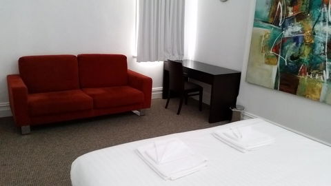 Akara Hotel - Maitland Accommodation 21