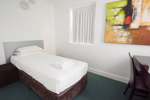 Akara Hotel - Maitland Accommodation 8