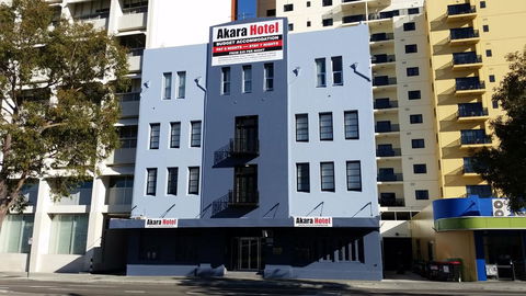 Akara Hotel - Maitland Accommodation 1