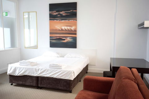 Akara Hotel - Maitland Accommodation 4