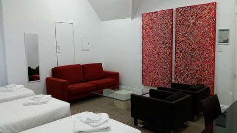 Akara Hotel - Maitland Accommodation 31