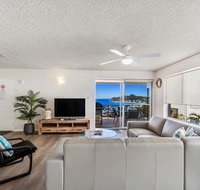 Laman Lodge Unit 2 15 Laman Street