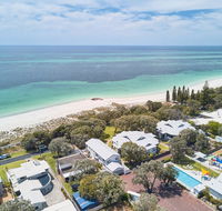 Cape View Beach Resort - Maitland Accommodation
