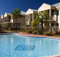 Country Comfort Perth - Maitland Accommodation