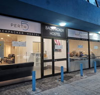 Perth 5 Backpacker Hostel - Maitland Accommodation