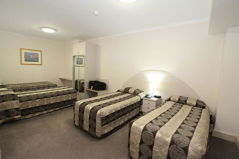Comfort Inn & Suites Goodearth Perth - Maitland Accommodation 6
