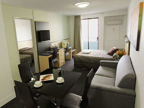 Comfort Inn & Suites Goodearth Perth - Maitland Accommodation 1