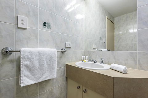 Comfort Inn & Suites Goodearth Perth - Maitland Accommodation 17