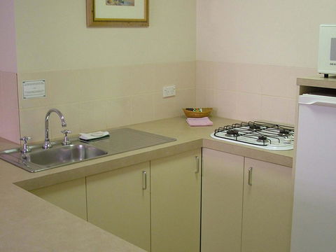 Comfort Inn & Suites Goodearth Perth - Maitland Accommodation 20