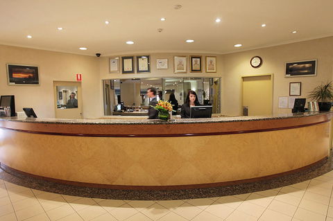 Comfort Inn & Suites Goodearth Perth - Maitland Accommodation 28